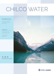 Case Study 11 Business Plan for Consumer Goods