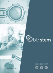 Case Study 8 Business Plan for BioMedical Industry