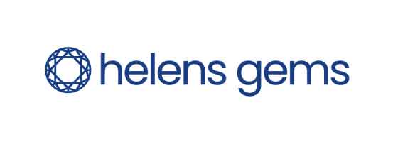 Helens Gems Website Development