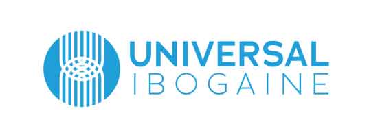 Universal Ibogaine Logo Design