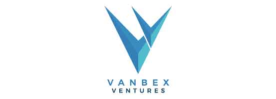 Vanbex Logo Design