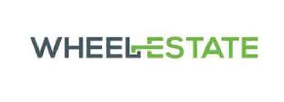 Wheel Estate Logo Design
