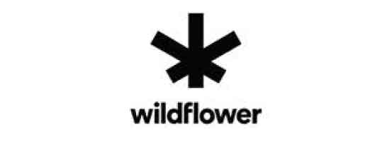 Wildflower Logo Design