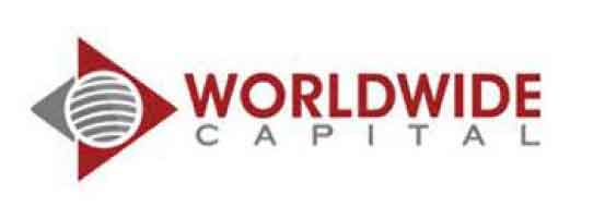 Worldwide Capital Logo Design